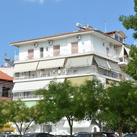 Asteri'S Summer Paralía Екстериор снимка